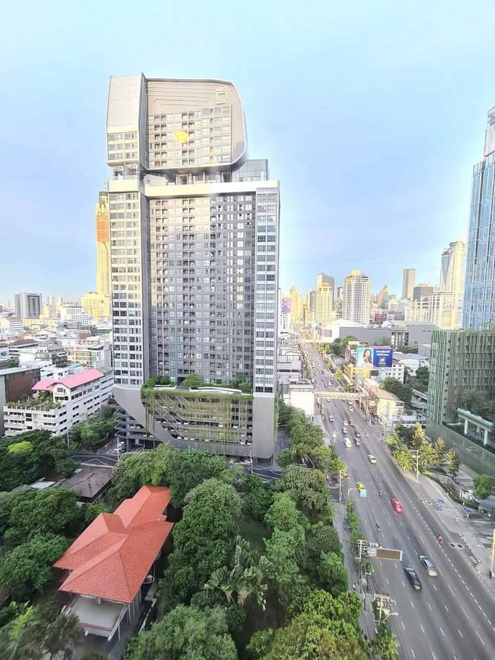 เวนิโอ สุขุมวิท 10 (Venio Sukhumvit 10)