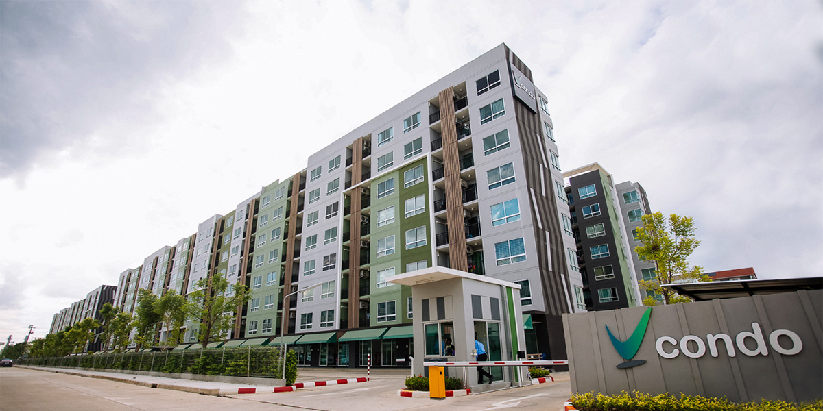 V-Condo-Ladkrabang-