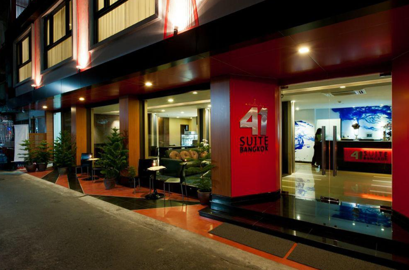 41-Suite-Bangkok-