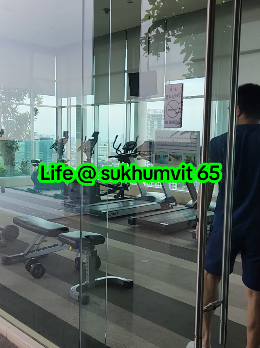 Life @ Sukhumvit 65 (ไลฟ์ แอท สุขุมวิท 65) - video