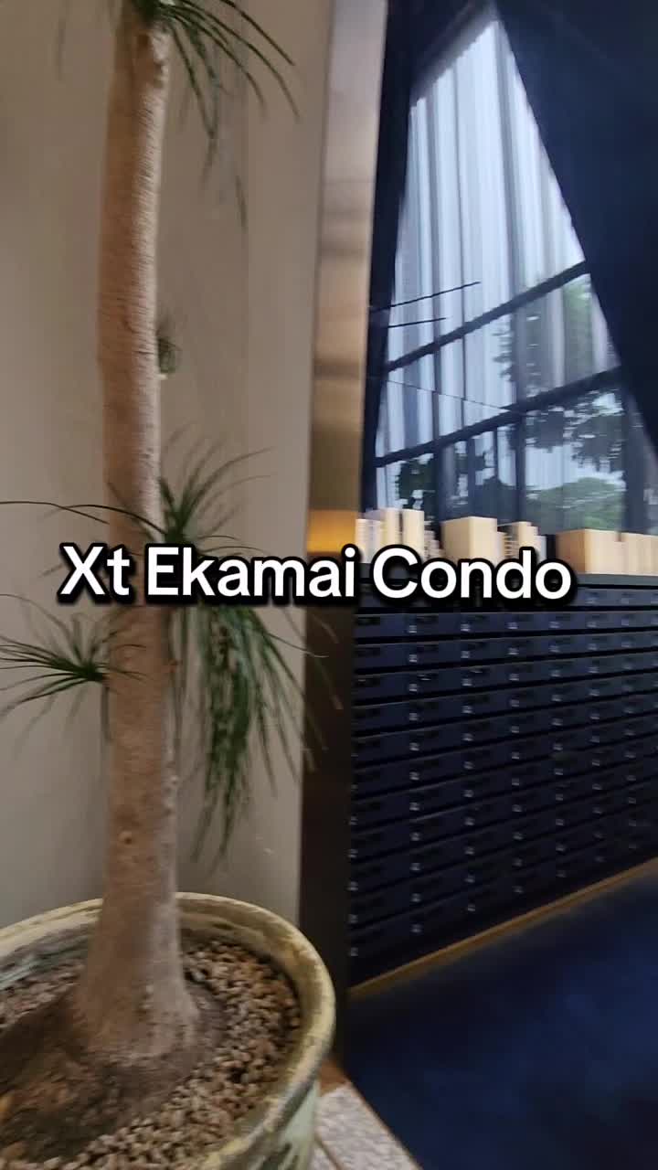XT Ekkamai (XT เอกมัย ) - video