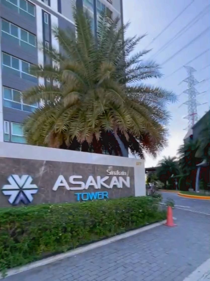  Assakarn Place Srinakarin - video