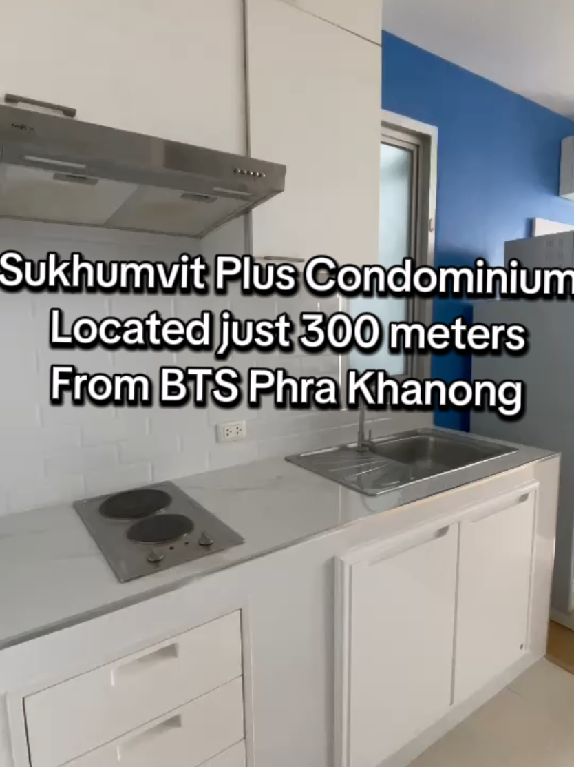 Sukhumvit Plus (สุขุมวิท พลัส) - video
