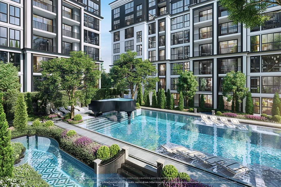 Embassy-Pattaya